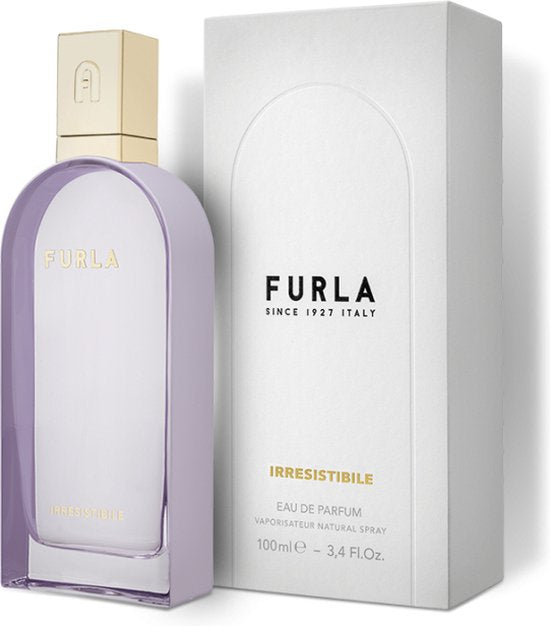 Furla Irresistibile Edp Spray