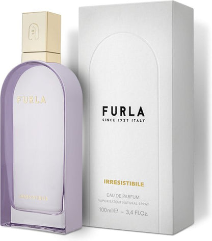 Furla Irresistibile Edp Spray