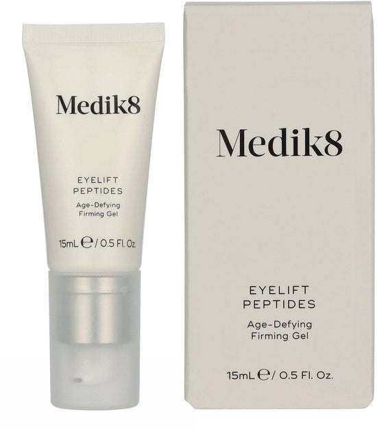 Medik8 Eyelift Peptides 15ml