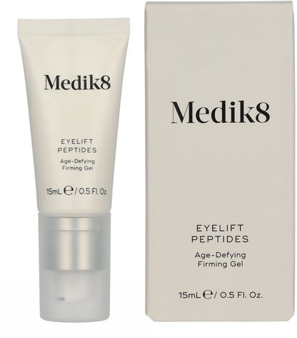 Medik8 Eyelift Peptides 15ml