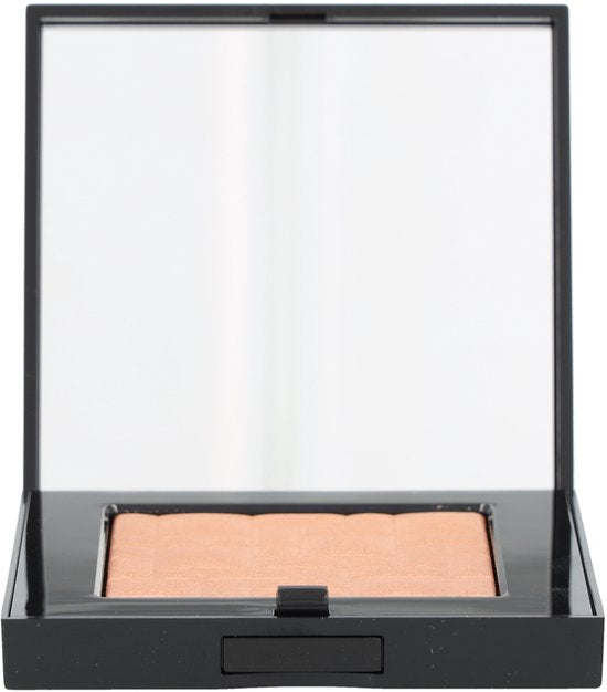 Bobbi Brown Highlighting Powder 8gr | BRONZE GLOW - 002 | - 002 Bronze Glow