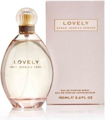 Sarah Jessica Parker Lovely eau de parfum spray 150 ml