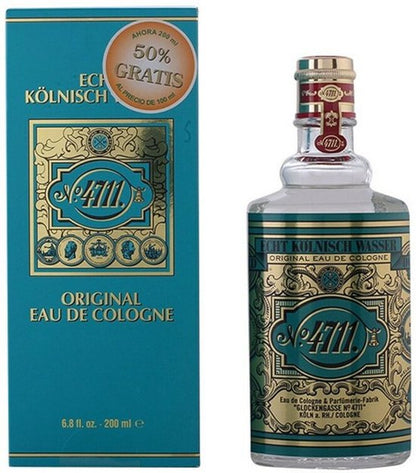 4711 - 400 ml - Eau De Cologne - Flacon