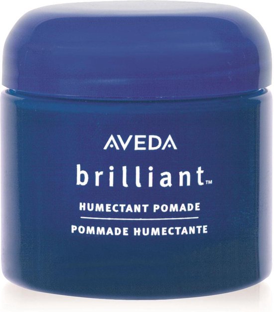 Aveda | Brilliant Humectant Pomade | Brightening Natural Moisture Hairade