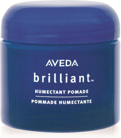 Aveda | Brilliant Humectant Pomade | Brightening Natural Moisture Hairade