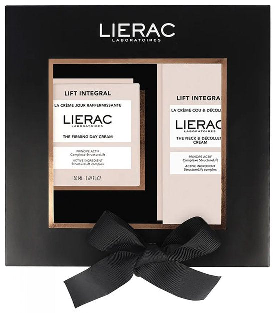Cosmetica Set Lierac LIFT INTEGRAL 2 Onderdelen