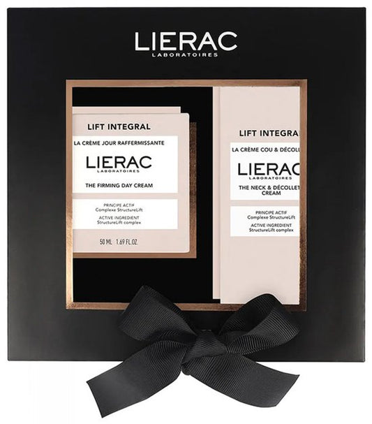 Cosmetica Set Lierac LIFT INTEGRAL 2 Onderdelen