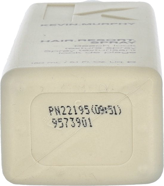 KEVIN.MURPHY Hair.Resort Spray - Haarspray - 150ml