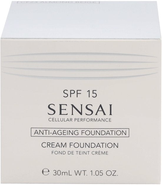 Make-up Foundation Kanebo 86530