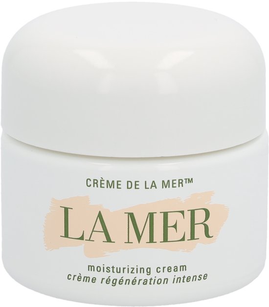 La Mer - The Moisturizing Cream - Luxury rejuvenating cream with marine extracts 30 ml