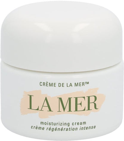 La Mer - The Moisturizing Cream - Luxury rejuvenating cream with marine extracts 30 ml