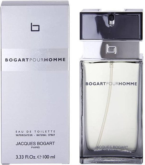 Jacques Bogart - Jacques Bogart pour Homme - Eau De Toilette - 100ML
