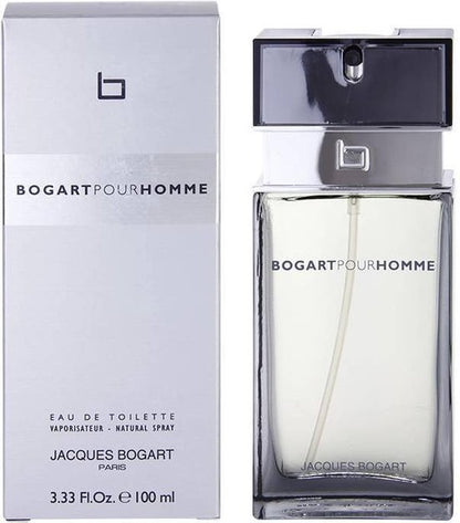 Jacques Bogart - Jacques Bogart pour Homme - Eau De Toilette - 100ML