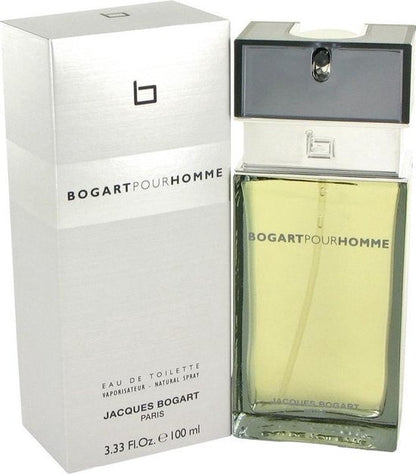 Jacques Bogart - Jacques Bogart pour Homme - Eau De Toilette - 100ML