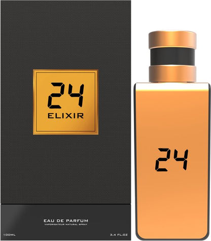 Scentstory 24 Elixir Rise Of The Superb eau de parfum spray 100 ml