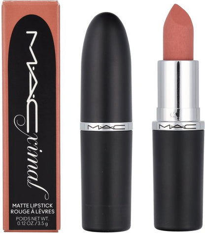 MAC Macximal Silky Matte Lipstick 3.5 g - #605 Honey Love