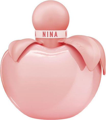 Nina Ricci Nina Rose - 50 ml - eau de toilette spray - damesparfum