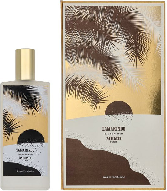 Memo Tamarindo Edp Spray