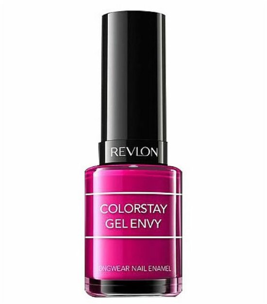 Revlon Colorstay Gel Envy Nagellak - 400 Royal Flush