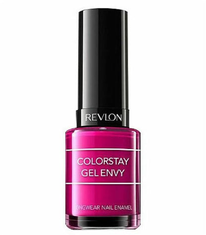 Revlon Colorstay Gel Envy Nagellak - 400 Royal Flush