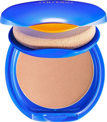 Shiseido UV Protective Compact Foundation | Dark Beige | Foundation 12gr - Dark Beige