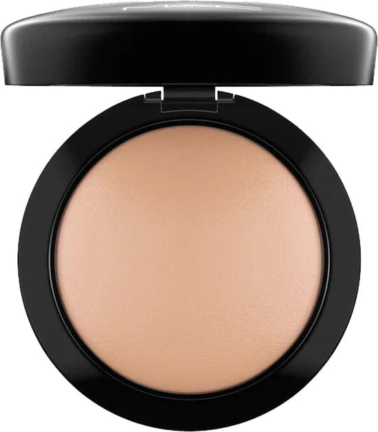 Mac - Mineralize Skinfinish Natural - Poeder - Medium Dark