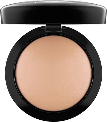 Mac - Mineralize Skinfinish Natural - Poeder - Medium Dark