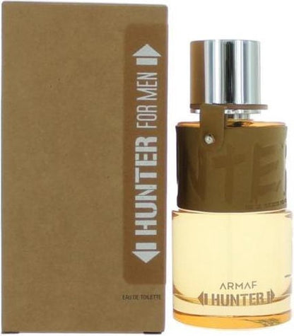 Armaf Hunter for Men eau de toilette spray 100 ml