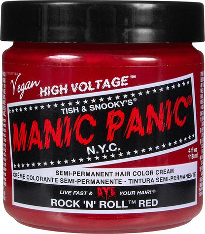 Manic Panic Classic RockNRoll | Haarverf