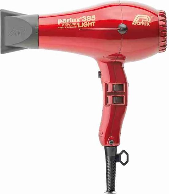 Parlux 385 Power Light - Föhn