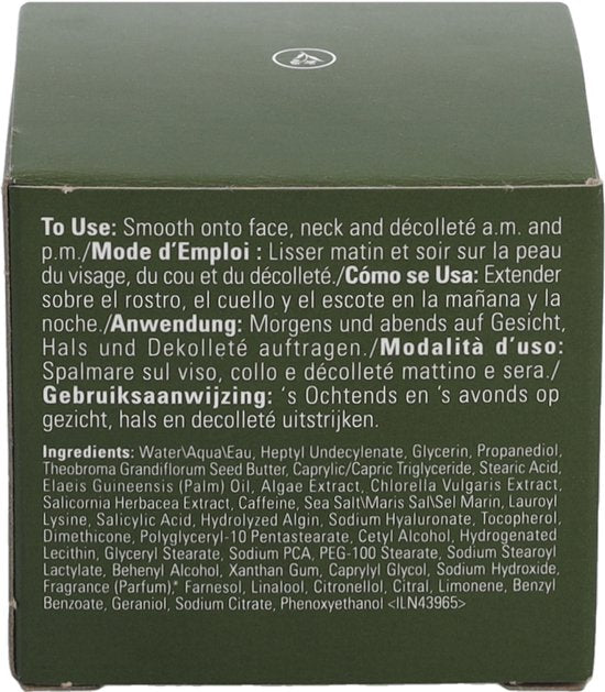 Aveda Botanical Kinetics Intense Hydrating Soft Creme