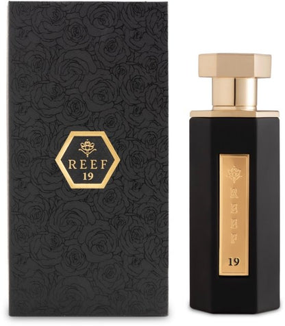 Reef Reef 19 | Eau de Parfum | 100 ml
