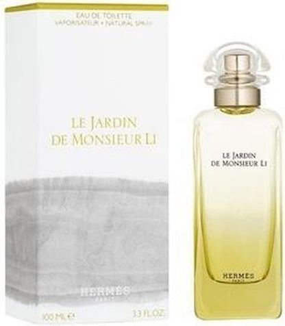 Hermes Le Jardin de Monsieur Li - 100 ml - Eau de toilette