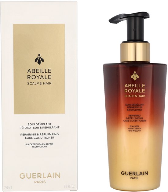 Guerlain Abeille Royale Repairing & Replumping Conditioner