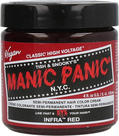 Manic Panic Classic Infra Red | Haarverf