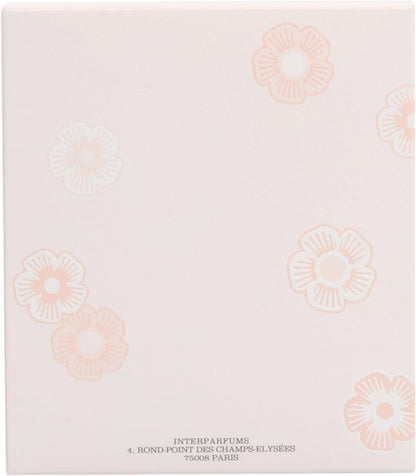 Damesparfum Coach EDP Coach Floral 90 ml