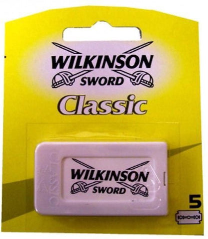 Wilkinson classic scheermesjes 10st