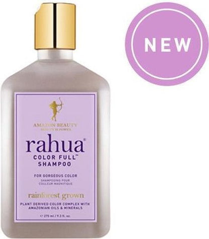 Rahua Color Full Shampoo