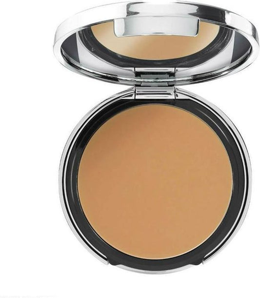 Pupa Extreme Matt Powder Foundation 070 Sandy Brown