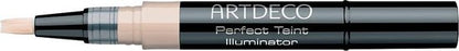 Artdeco - Perfect Teint Illuminator 2 ml 8 Illuminating Yellow -