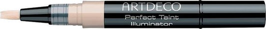 Artdeco - Perfect Teint Illuminator 2 ml 8 Illuminating Yellow -