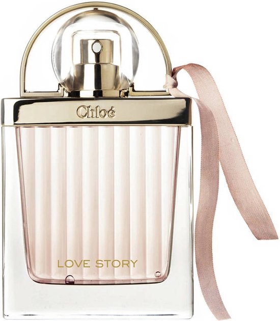 Chloe Love Story - 50ml - Eau de toilette