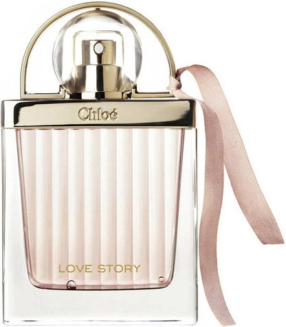 Chloe Love Story - 50ml - Eau de toilette