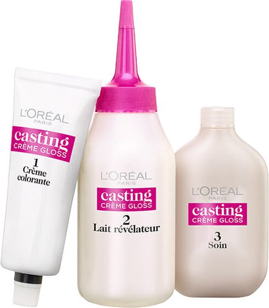 Haarkleur Zonder Ammoniak Casting Creme Gloss L'Oreal Expert Professionnel