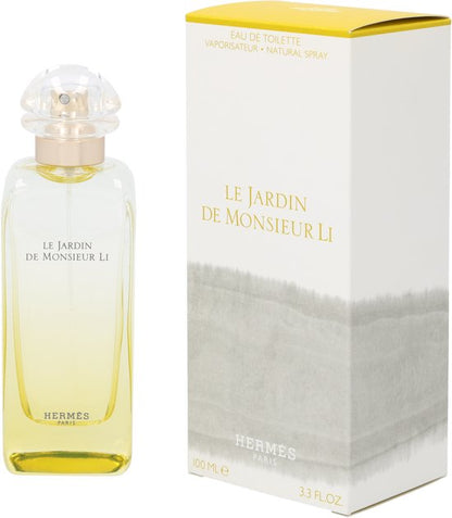 Hermes Le Jardin de Monsieur Li - 100 ml - Eau de toilette