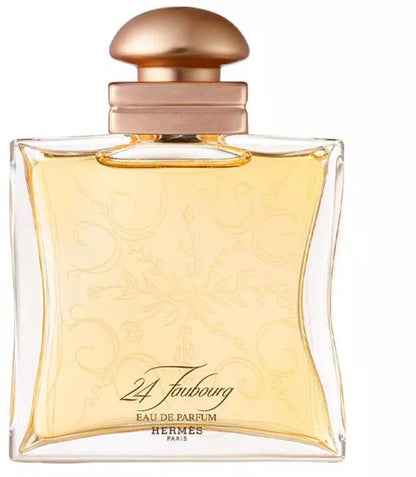 Hermès 24 Faubourg - 100 ml - eau de toilette spray - damesparfum