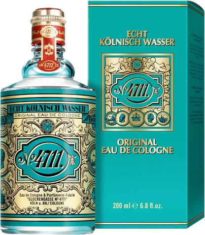 4712 - 200ml - Eau de cologne