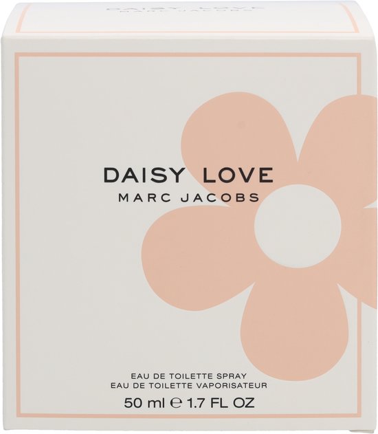 Marc Jacobs Daisy Love Eau de Toilette Spray 50 ml