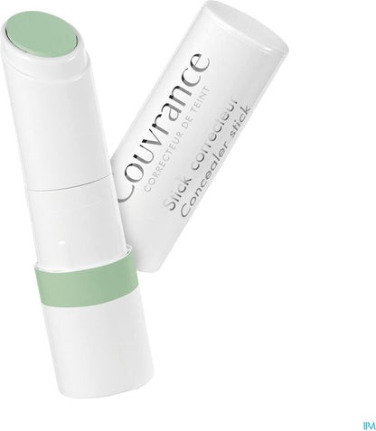 Avène - Couvrance Stick Corrector Verde - Correction stick 4 g (L)