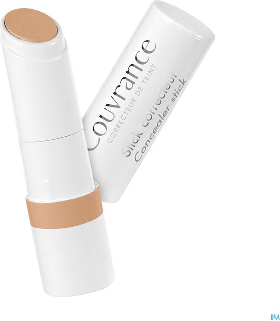 Avène Couvrance Correctiestick Koraalrood
